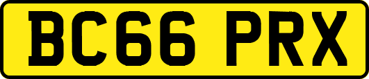 BC66PRX