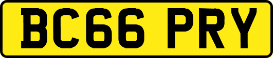 BC66PRY