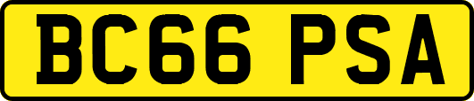 BC66PSA