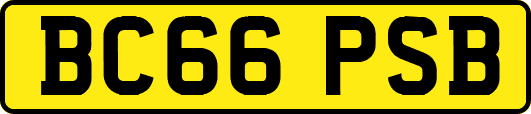 BC66PSB