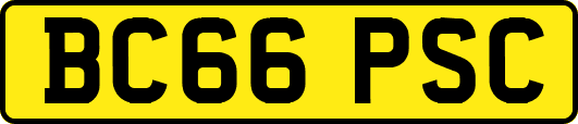BC66PSC