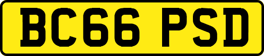 BC66PSD
