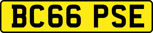 BC66PSE