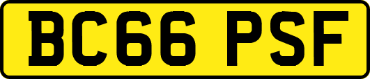 BC66PSF