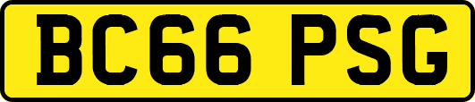 BC66PSG