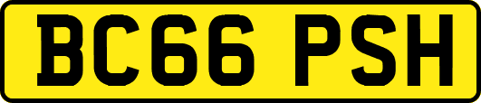 BC66PSH
