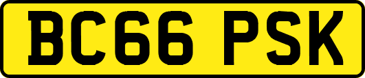 BC66PSK