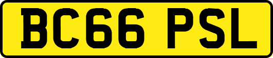 BC66PSL