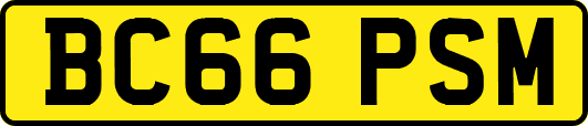 BC66PSM