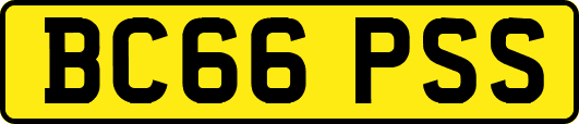 BC66PSS