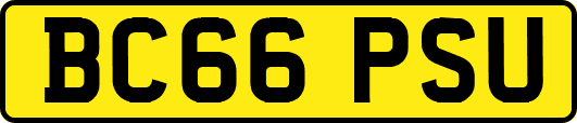 BC66PSU