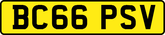 BC66PSV