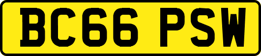BC66PSW