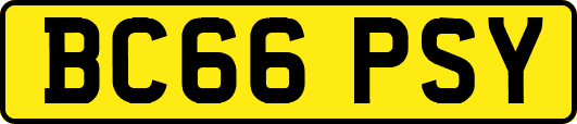 BC66PSY