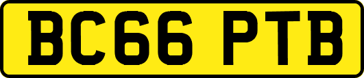 BC66PTB