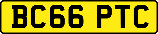 BC66PTC