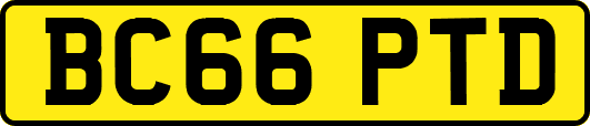 BC66PTD