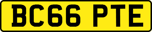 BC66PTE