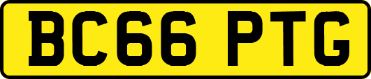 BC66PTG
