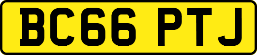 BC66PTJ