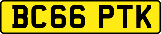 BC66PTK