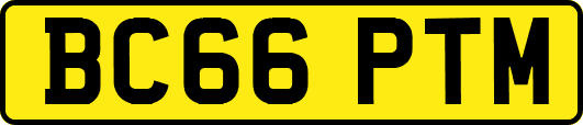 BC66PTM