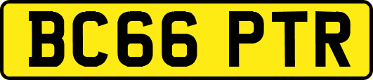 BC66PTR