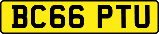BC66PTU