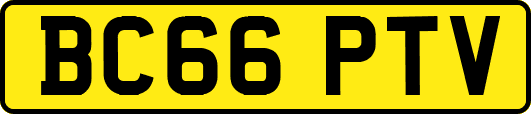 BC66PTV