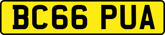 BC66PUA
