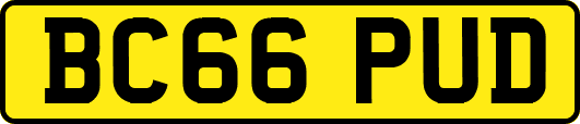 BC66PUD