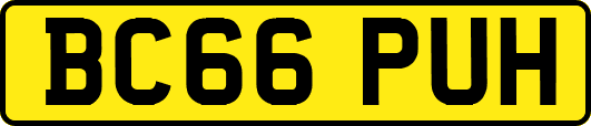 BC66PUH