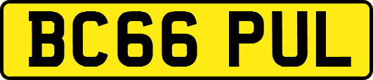 BC66PUL