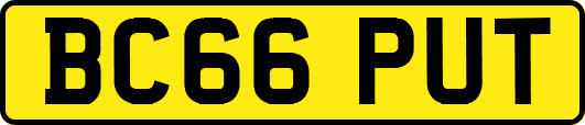 BC66PUT