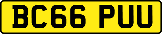 BC66PUU