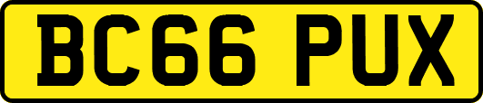 BC66PUX