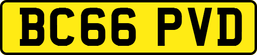 BC66PVD