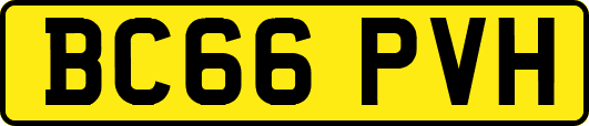 BC66PVH