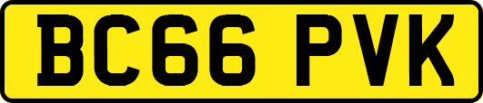 BC66PVK