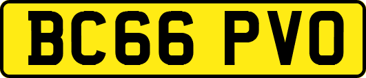 BC66PVO