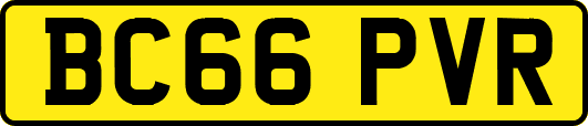 BC66PVR