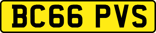 BC66PVS