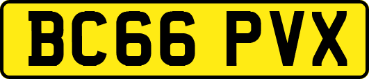 BC66PVX