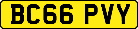 BC66PVY