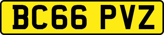 BC66PVZ