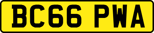 BC66PWA