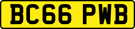 BC66PWB
