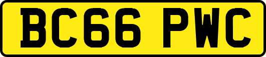 BC66PWC
