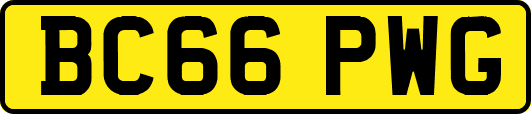 BC66PWG