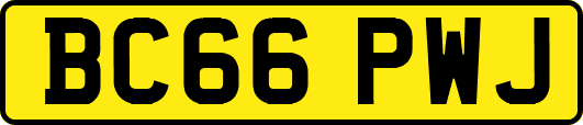 BC66PWJ
